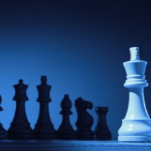 “Con astucia, haz tu batalla” (Proverbios 24:6)